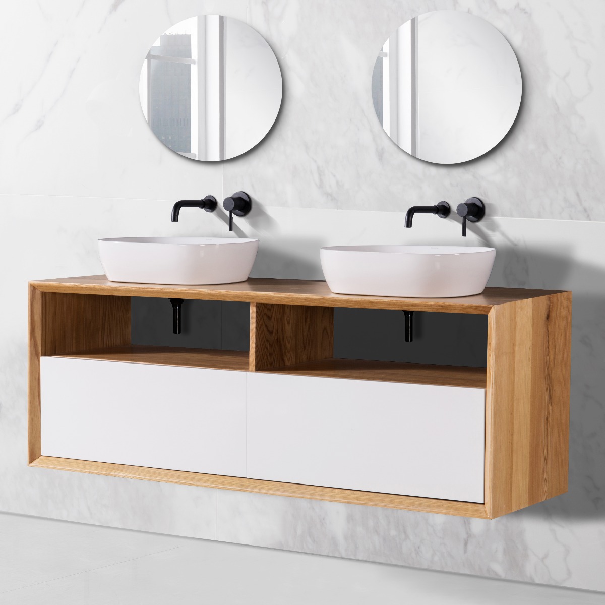 paloma-vanity-vanities-timber-solid-wallmounted-floating-hardwood-wood-wooden-modern-best-bathroom-stylish-ash-oak-jacobean-isometric